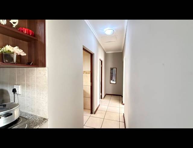 3 BEDROOM TOWNHOUSE FOR SALE IN SAGEWOOD